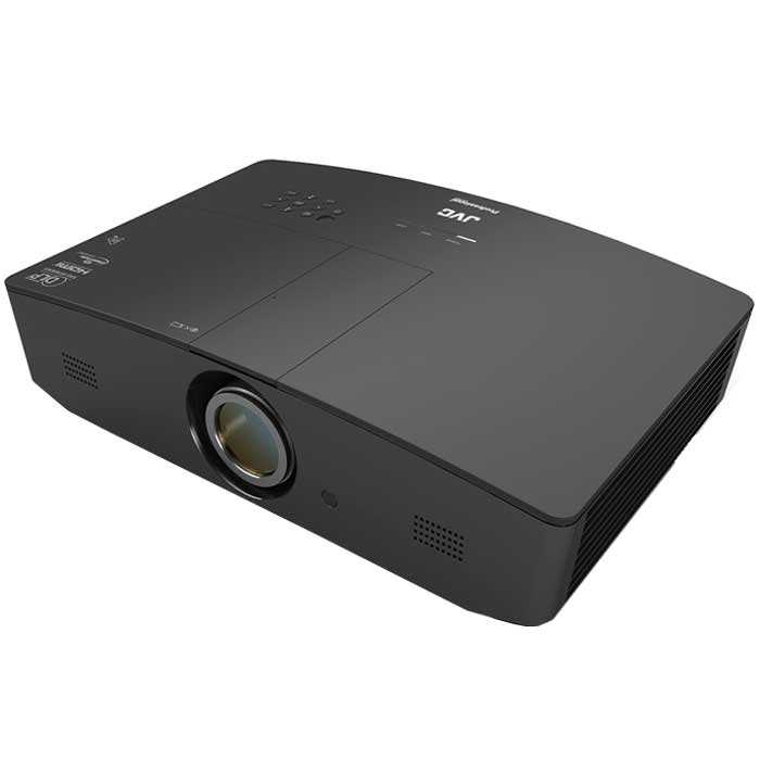 JVC Professional Series DLP Projector JVC LX-WX50 - 5000 Lumens