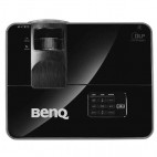 BenQ MS500 3D-Ready DLP Projector