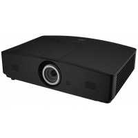 JVC LX-FH50 5000 Lumens Full HD 1080p DLP projector - 3D Support, Dual HDMI