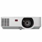 NEC NP-P554W 5500 Lumens Dual HDMI WXGA LCD Projector