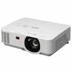 NEC NP-P554W 5500 Lumens Dual HDMI WXGA LCD Projector