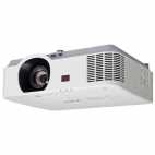 NEC NP-P554W 5500 Lumens Dual HDMI WXGA LCD Projector