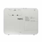NEC NP-P554W 5500 Lumens Dual HDMI WXGA LCD Projector