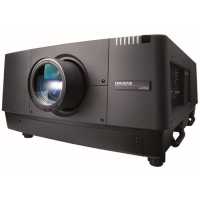 Christie LX1750 16000 Lumens LCD XGA Projector