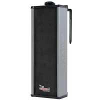 5Core 5C-15T Column Speaker System in Steel Design, 15 Watts