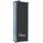 5Core 5C-15T Column Speaker System in Steel Design, 15 Watts