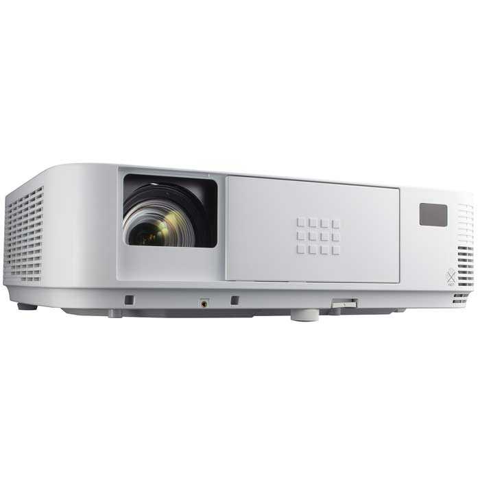 NEC NP-M403H 4000 Lumens Full HD 1080p Projector - Full HD, Dual