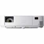 NEC NP-M403H 4000-Lumens 1080p Projector - Full HD, Dual HDMI Inputs, Full 3D, 1.7X optical zoom, USB Viewer, 20W speaker