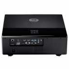 Dell Advanced Projector 7760 Full HD 1080p 5400 Lumens 3D DLP Projector