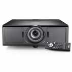 Dell Advanced Projector 7760 Full HD 1080p 5400 Lumens 3D DLP Projector