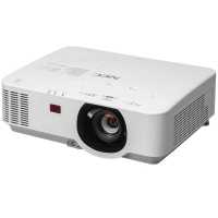 NEC NP-P603XG Professional Installation LCD Projector 6000 Lumens