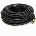 100M VGA Cable - High Resolution VGA Cable for Projectors, Monitors, TV or Other VGA Connections