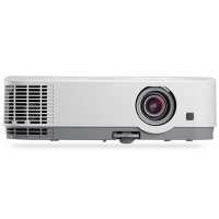 NEC NP-ME401X 4000 Lumens XGA LCD Projector - Dual HDMI, Optional Wireless, 20W Speaker