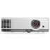 NEC NP-ME401X 4000 Lumens XGA LCD Projector - Dual HDMI, Optional Wireless, 20W Speaker