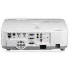 NEC NP-ME401X 4000 Lumens XGA LCD Projector - Dual HDMI, Optional Wireless, 20W Speaker