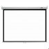 96 x 96 Manual Wall/Ceiling Mountable Projector Screen