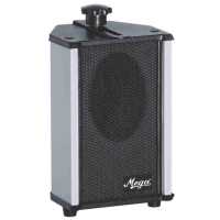 Mega 10W P.A. Column Speakers D-904T