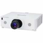 Maxell Hitachi MC-WU8701W LCD Projector - 7000 Lumens, WUXGA, 2 x HDMI, Display Port, 20,000 Hrs Hybrid Filter