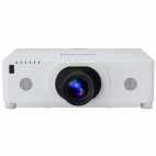 Maxell Hitachi MC-WU8701W LCD Projector - 7000 Lumens, WUXGA, 2 x HDMI, Display Port, 20,000 Hrs Hybrid Filter