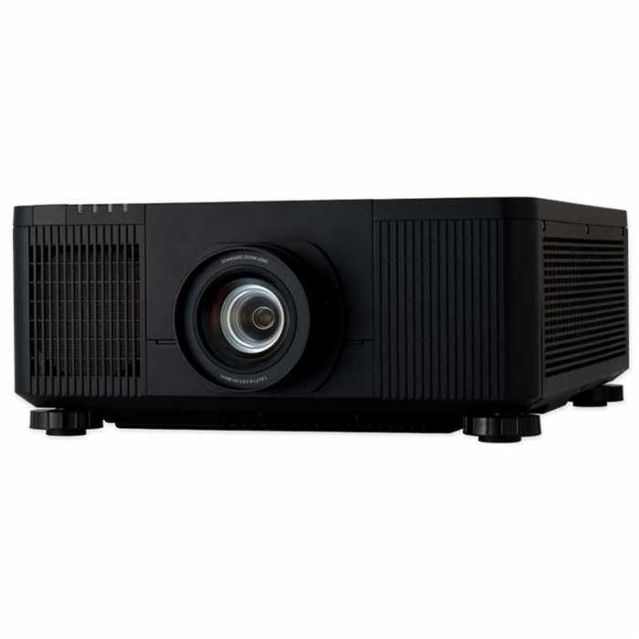 Maxell MP-WU9101B WUXGA 10000 Lumens DLP Projector