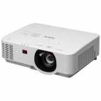 NEC NP-P554U 5500 Lumens WUXGA (1920 x 1200) 3LCD Professional Projector 