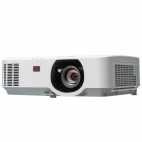 NEC NP-P554U 5500 Lumens WUXGA (1920 x 1200) 3LCD Professional Projector 