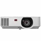 NEC NP-P554U 5500 Lumens WUXGA (1920 x 1200) 3LCD Professional Projector 