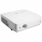 NEC NP-P554U 5500 Lumens WUXGA (1920 x 1200) 3LCD Professional Projector 