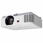 NEC NP-P554U 5500 Lumens WUXGA (1920 x 1200) 3LCD Professional Projector 