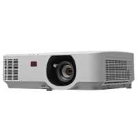 NEC NP-P474U 4700 Lumens WUXGA LCD Projector