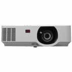 NEC NP-P474U 4700 Lumens WUXGA LCD Projector