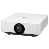 Sony VPL-FHZ61 5100 Lumens WUXGA Laser Light Projector