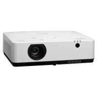 NEC Projector - NEC NP-MC382W 3800 Lumens WXGA 3LCD Projector