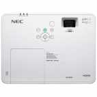 NEC Projector - NEC NP-MC382W 3800 Lumens WXGA 3LCD Projector