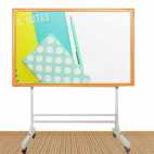 Riotouch Multitouch 82” Infrared Interactive Whiteboard Electronic Smart Board for Classrooms, Boardrooms, Training Rooms etc