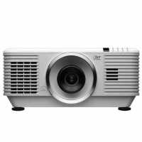  Vivitek DU7098Z-WH Large Venue Laser DLP Projector - 7000 Lumens, WUXGA, Laser