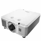  Vivitek DU7098Z-WH Large Venue Laser DLP Projector - 7000 Lumens, WUXGA, Laser