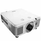  Vivitek DU7098Z-WH Large Venue Laser DLP Projector - 7000 Lumens, WUXGA, Laser