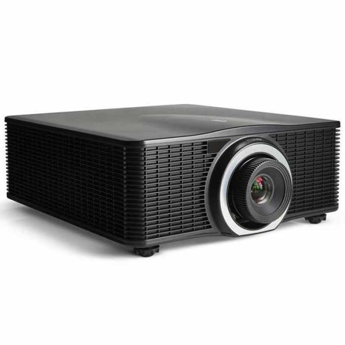 Barco G60-W10 10,000 lumens, WUXGA, DLP Laser Projector