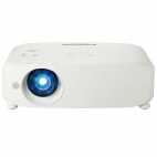 Panasonic PT-VZ580U 5000 Lumens WUXGA LCD Projector