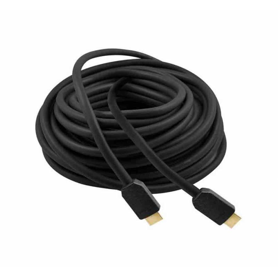 25m High Speed HDMI Cable with Built-in Signal Booster