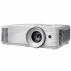 Optoma EH412 4500 Lumens Full HD DLP Projector, 4K Signal / HDR Compatible