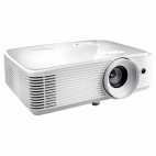 Optoma EH412 4500 Lumens Full HD DLP Projector, 4K Signal / HDR Compatible