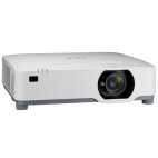 Nec NP-P605ULG 6000 Lumens Projector