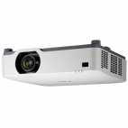 Nec NP-P605ULG 6000 Lumens Projector