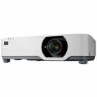 Nec NP-P605ULG 6000 Lumens Projector