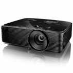 Optoma DS320 3800 Lumens SVGA DLP Projector - HDMI, 3D, Integrated Speaker