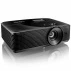 Optoma DS320 3800 Lumens SVGA DLP Projector - HDMI, 3D, Integrated Speaker