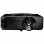 Optoma DS320 3800 Lumens SVGA DLP Projector - HDMI, 3D, Integrated Speaker