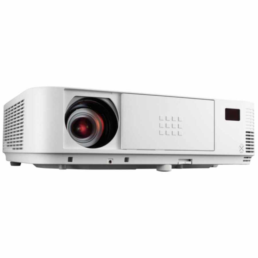 NEC NP-M322X 3200 Lumens XGA Dual HDMI DLP Projector - Optional Wireless